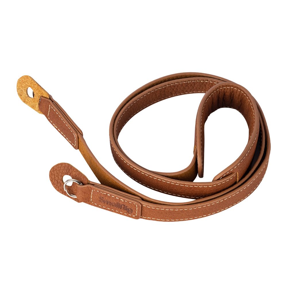 Leather Camera Neck Strap 3485