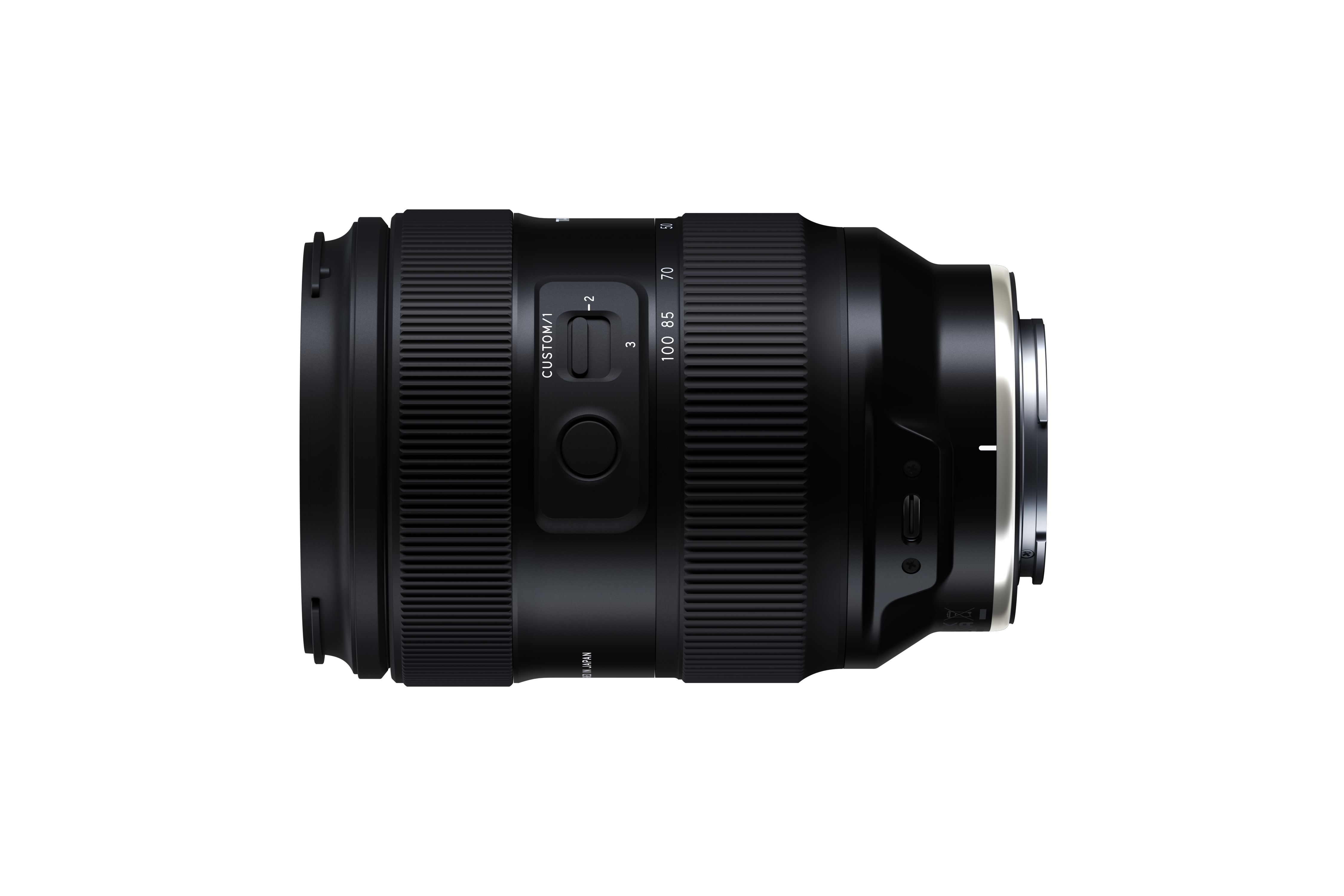 35-100mm F/2.8 Di III VXD Sony E