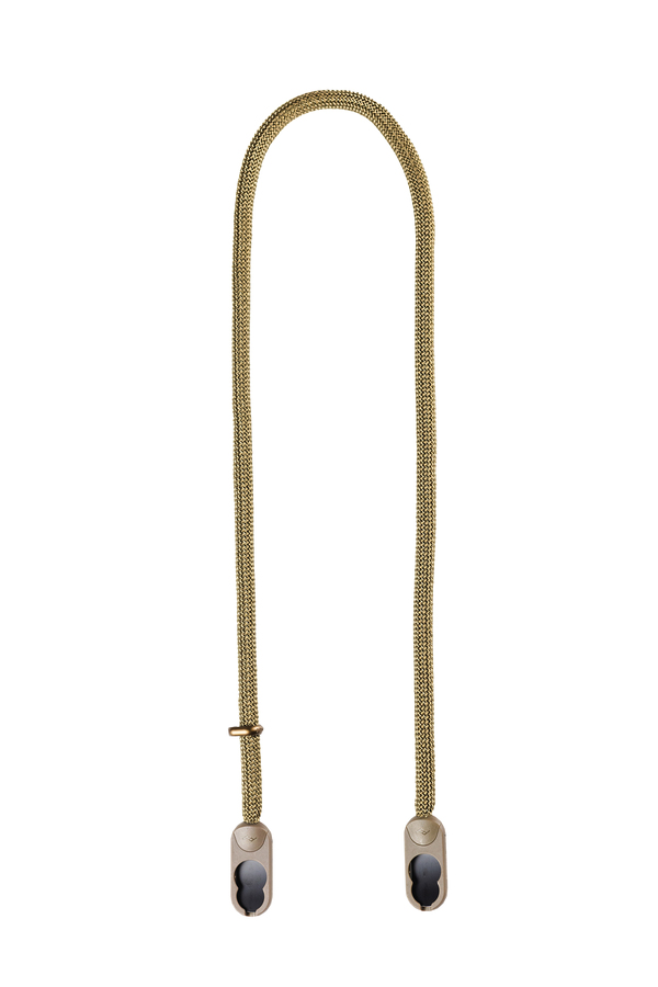 Rope Camera Strap Standard - Kelp