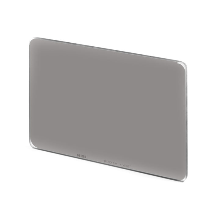 Cinema Nano Graufilter IR ND8 (3-Stops) 4"x5.65"