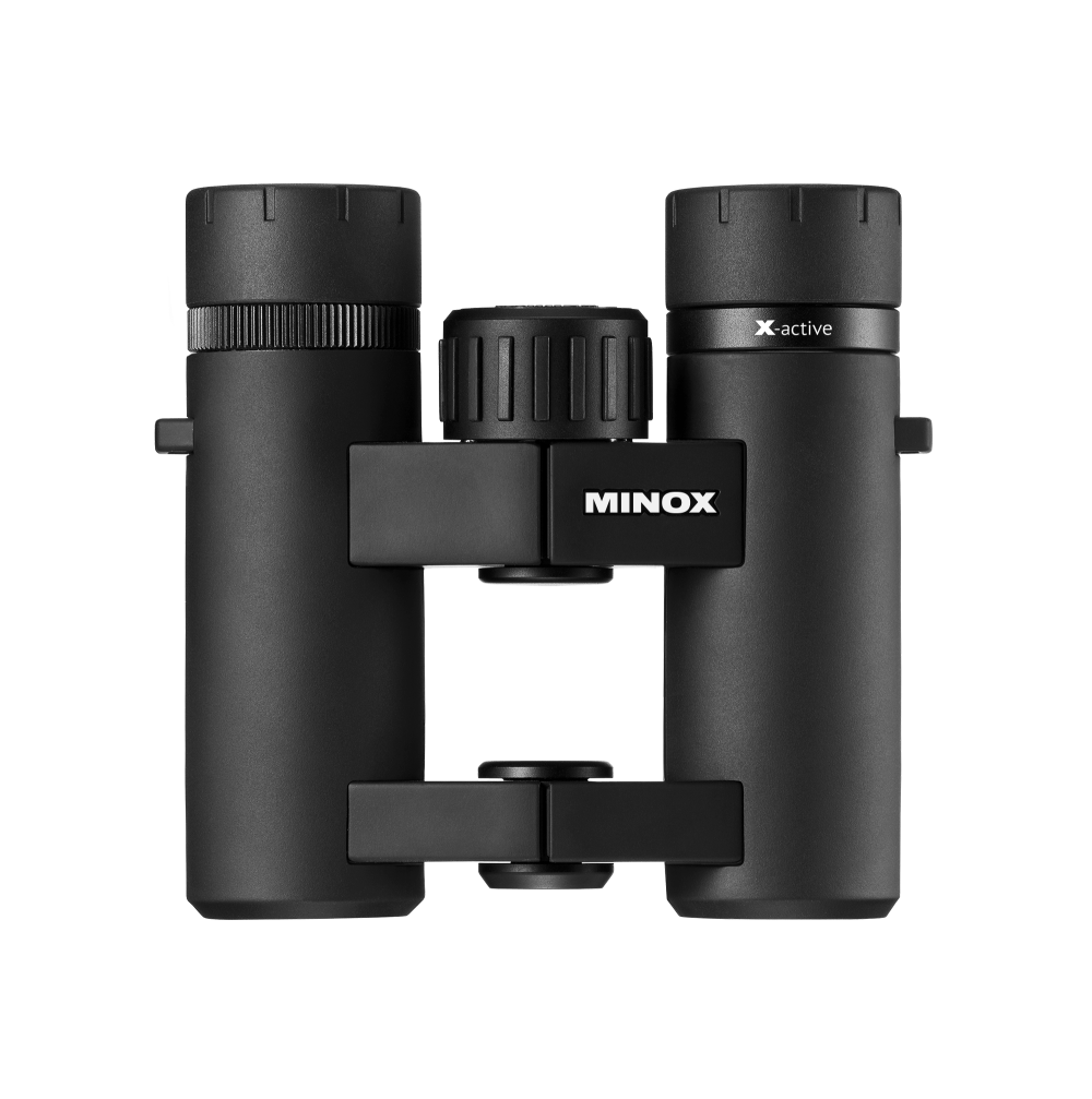 X-active 10x25