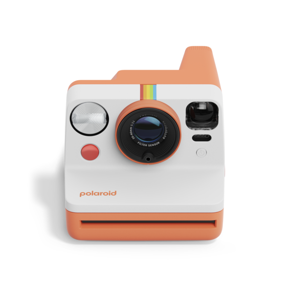Polaroid Now Gen 3.0 - Coral
