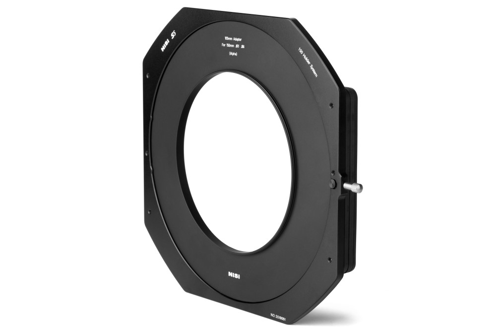Adapter S6/S5 für Objektive mit Filtergewinde 105mm