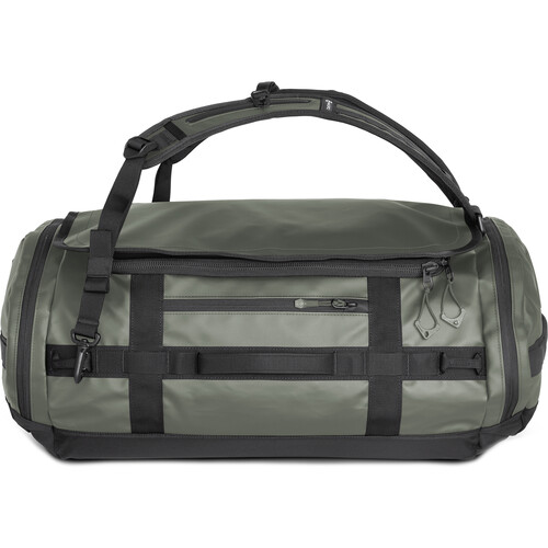 CARRYALL Duffel 30L - Wasatch Green