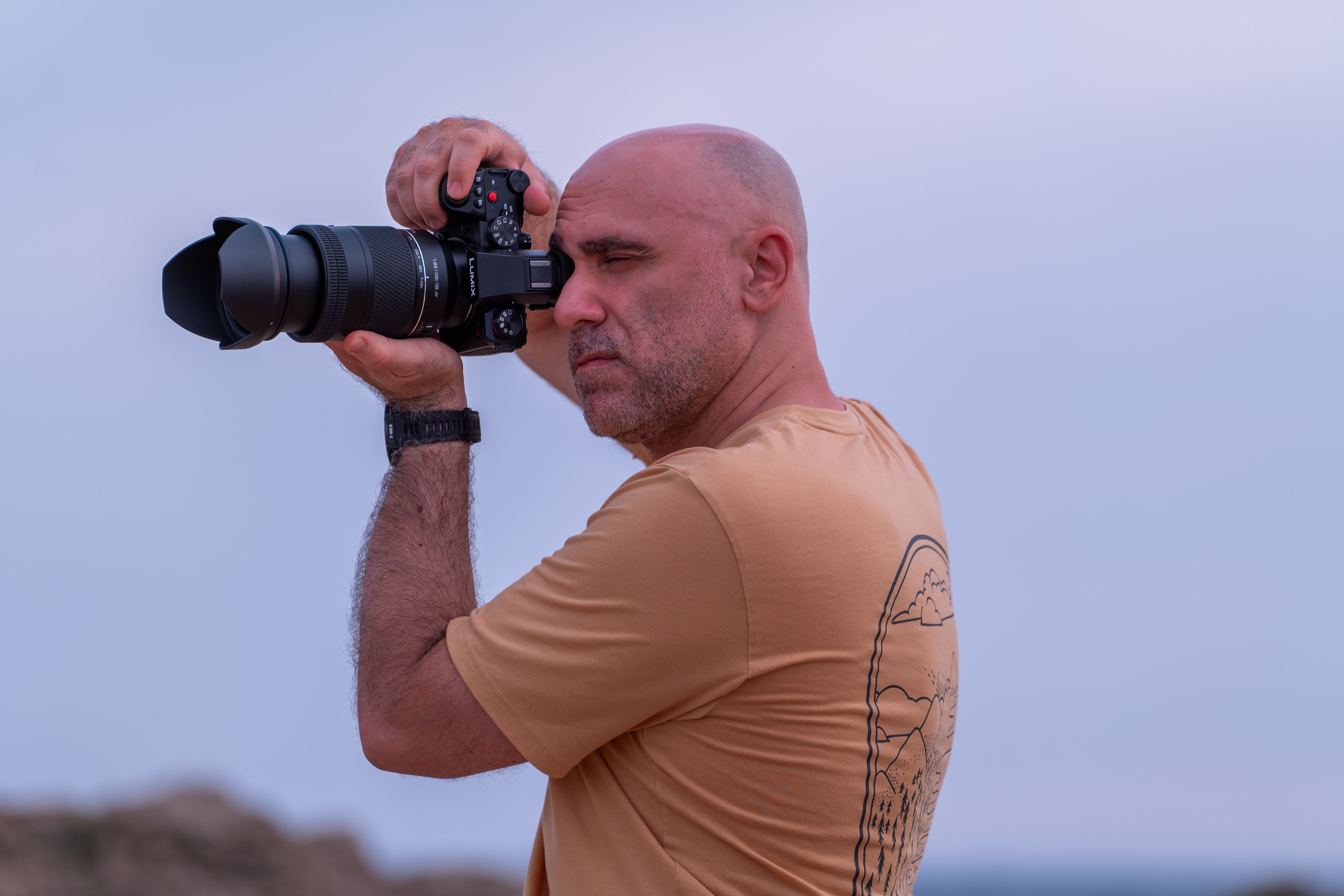 AF 60-180mm F2.8 L