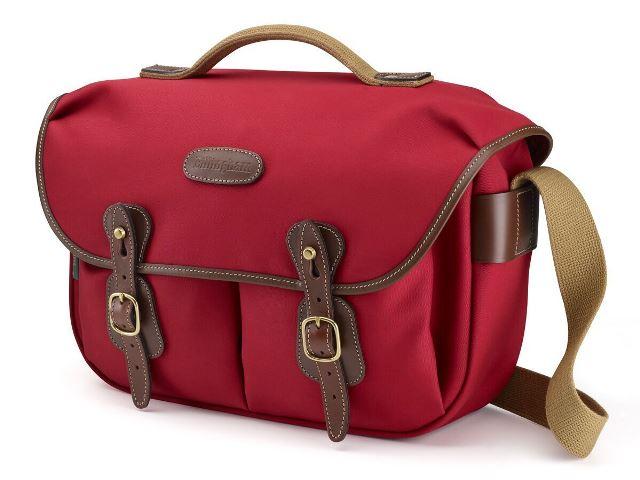 Hadley Pro - Burgundy/Chocolate