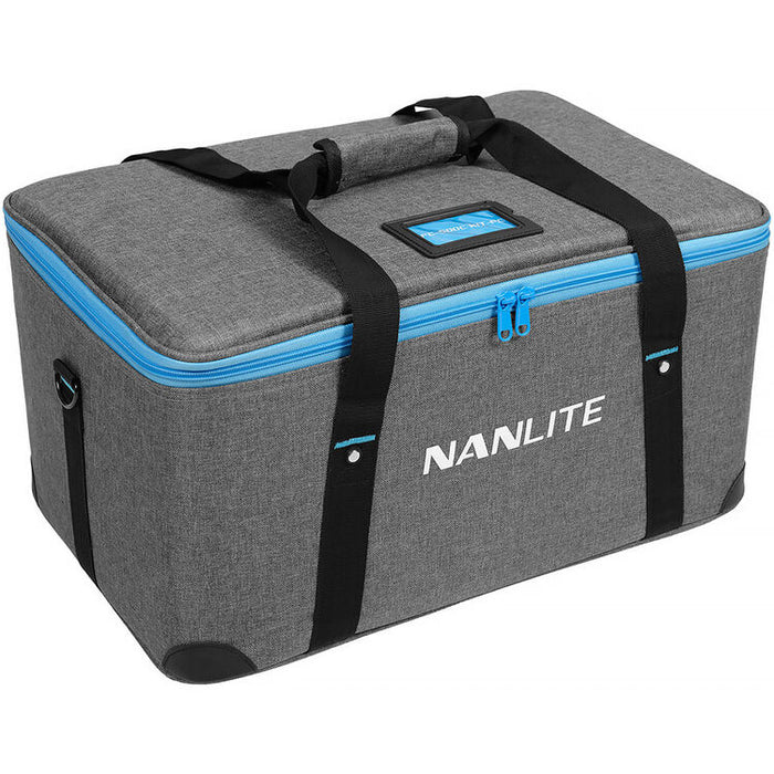 NANLITE FC-500C Kit + FC PowerController
