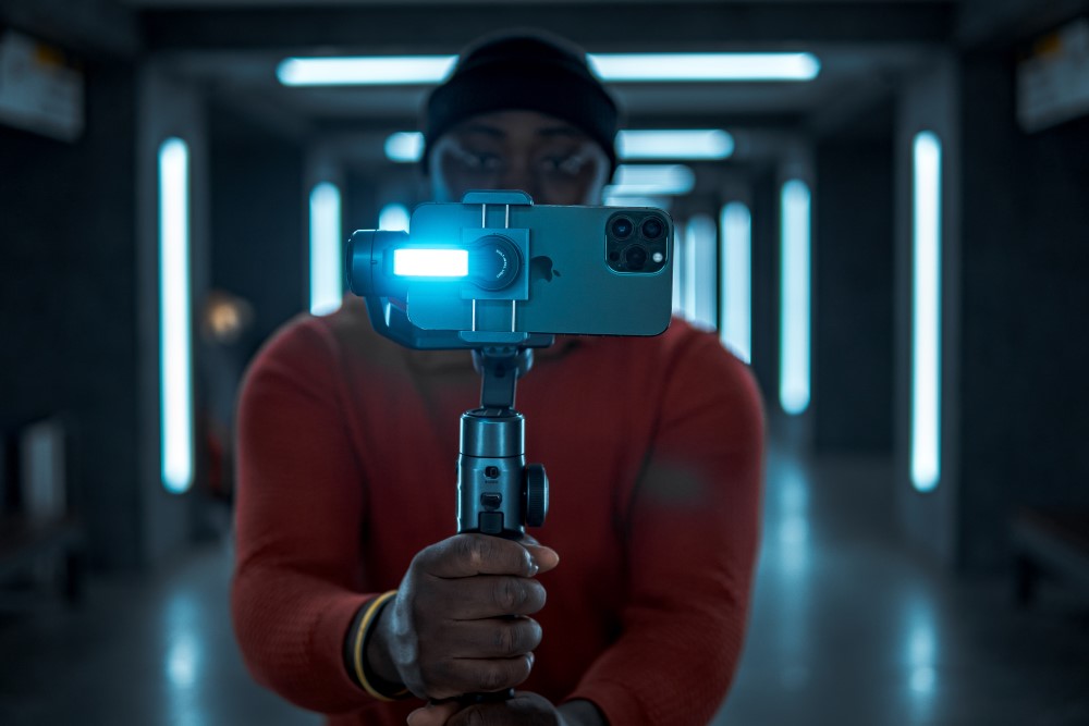 Smooth 5S Combo Grey