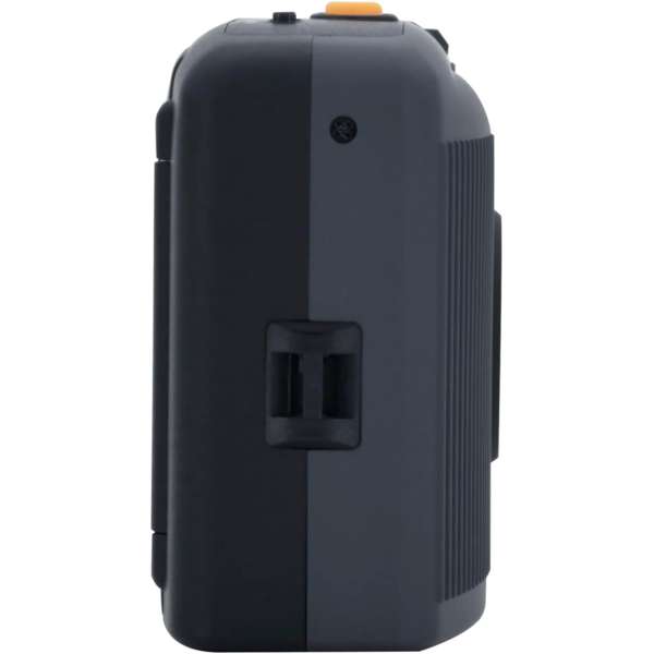 Kodak Snapic A1 Film Camera Rhino Grey