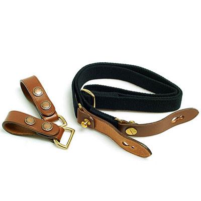 Waist Strap Attachment Black / Tan