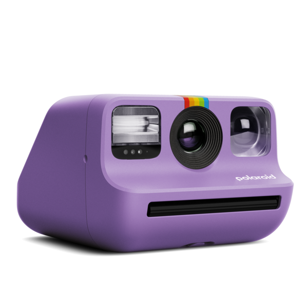 Polaroid Go Gen 2.0 - Purple