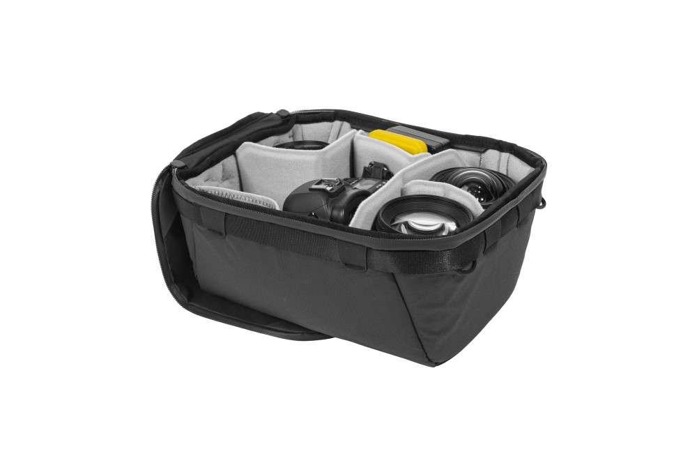 Camera Cube v2 - S-Medium PFAS Free