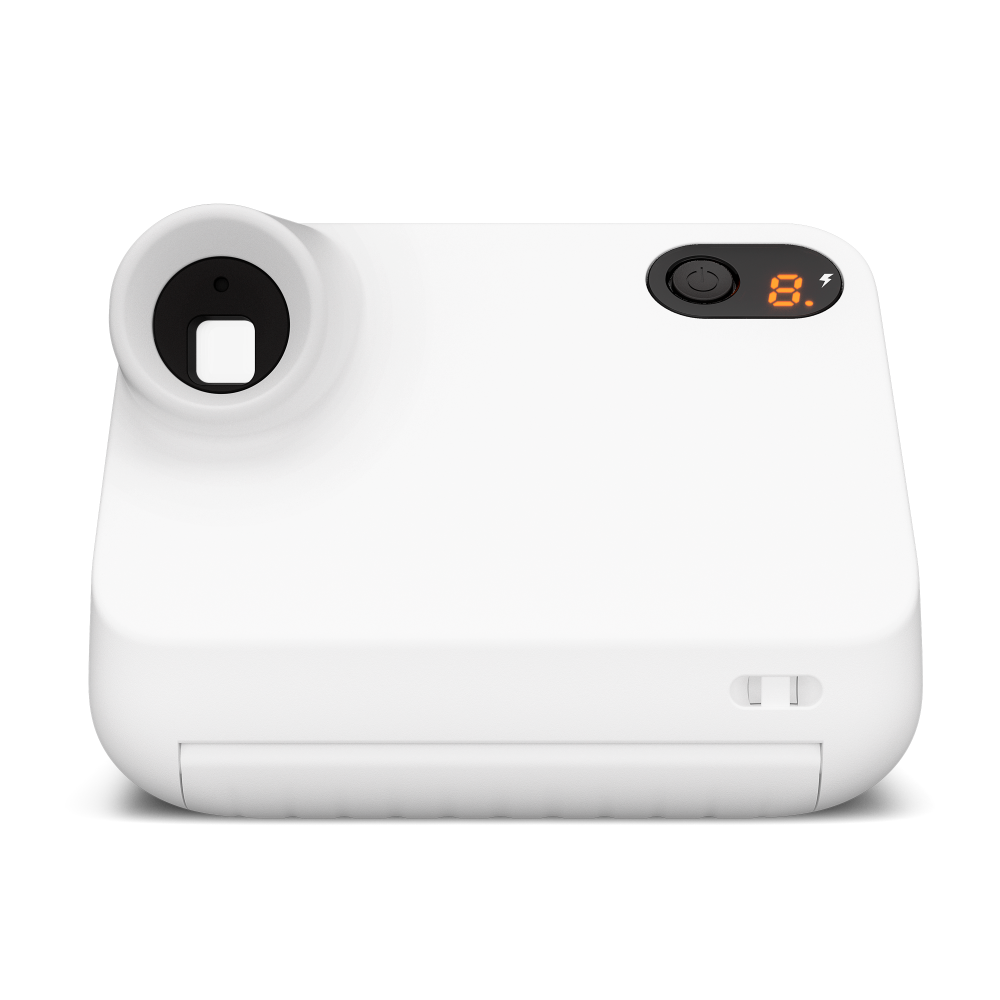 Polaroid Go Gen 2.0 - White