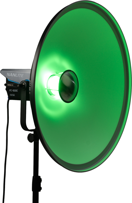 NANLITE Beauty Dish Reflector BM70