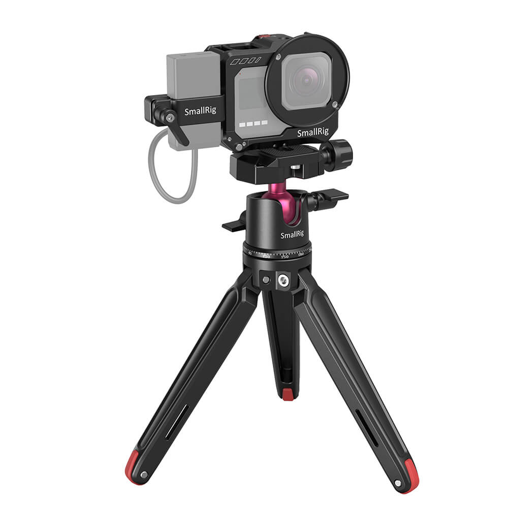 Vlog Kit GoPro Hero 8 Black KGW113