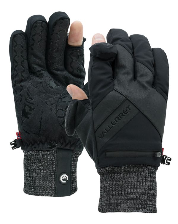 Markhof Pro V4 Black - XL