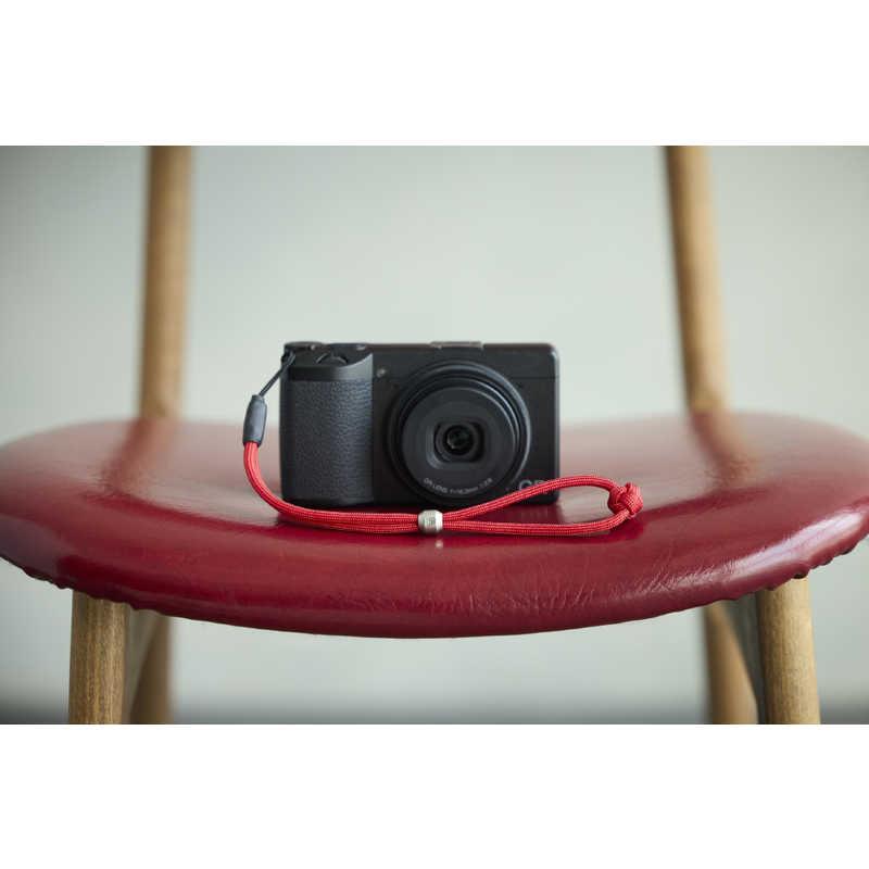 ACAM-P04H Multifunctional Paracord Hand strap - Red