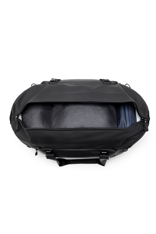 Travel Duffel 50L - Black