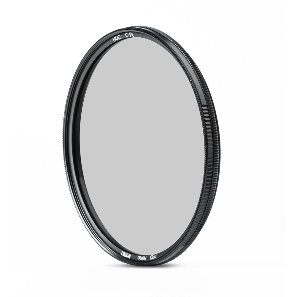 Polarisationsfilter Circular Pro Nano HUC 46mm
