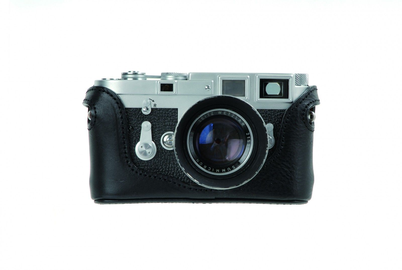 Leica Body Case - Leica M3 compatible models