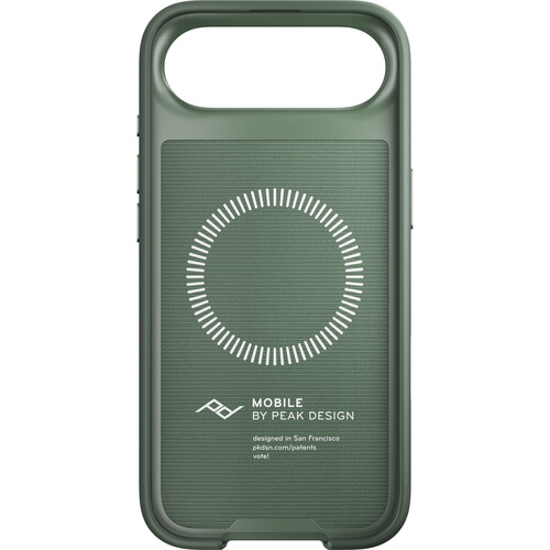 Everyday Case iPhone 17 Air - Sage