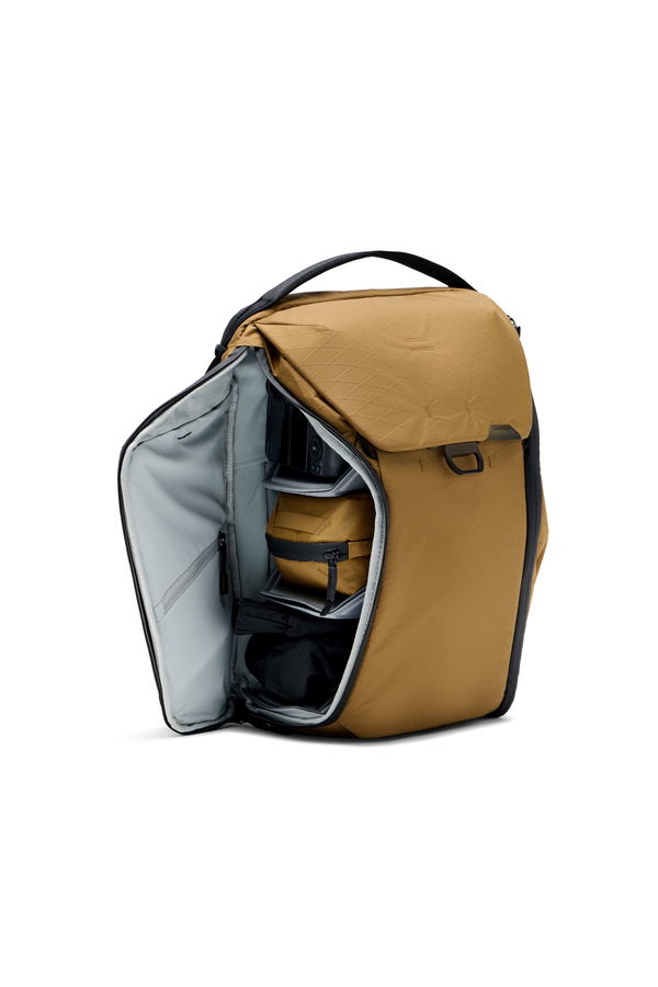 Everyday Backpack 20L v2 - Coyote