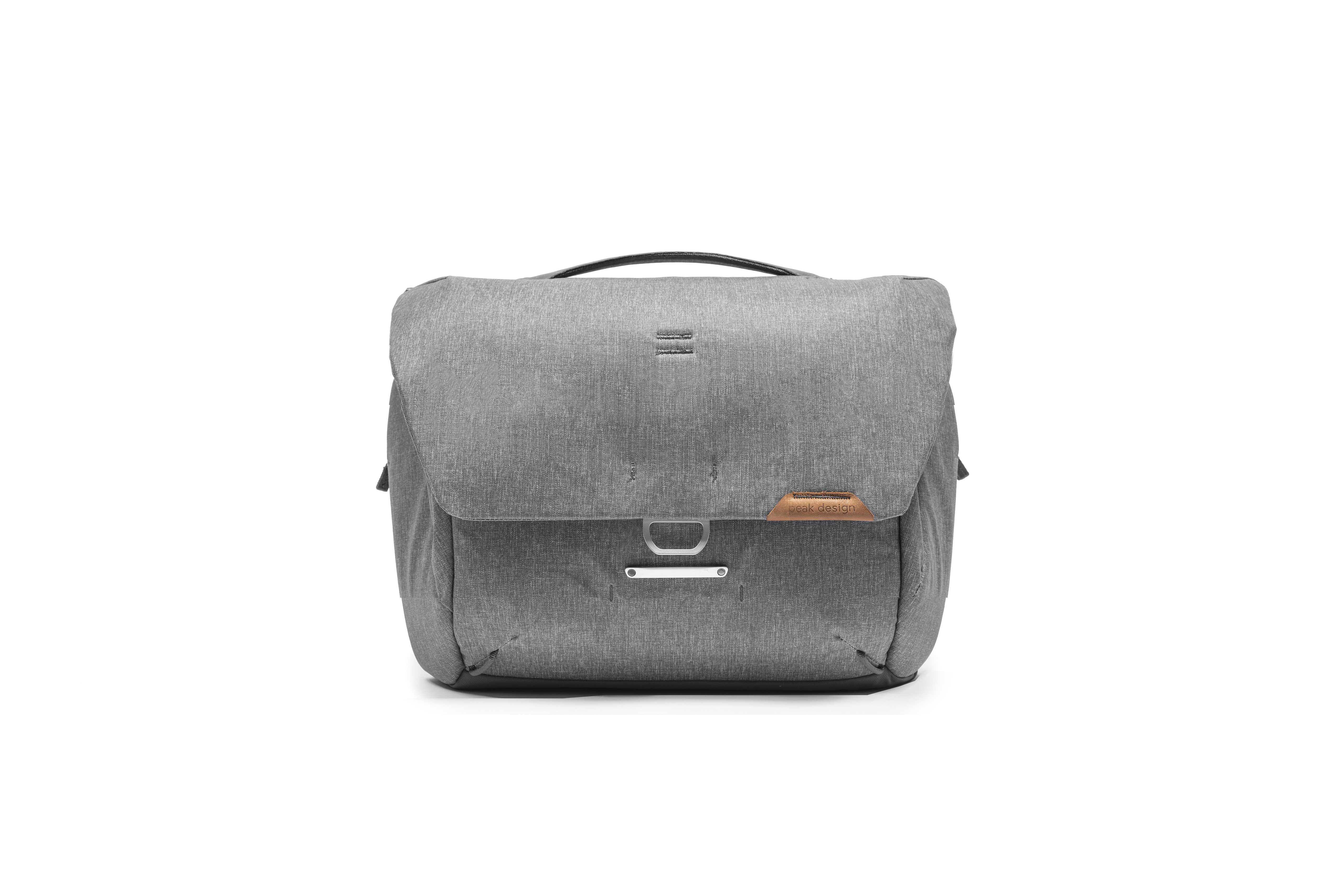 Everyday Messenger 13L v2 - Ash PFAS Free