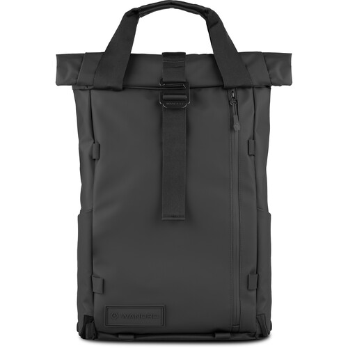 PRVKE EDC 18L Black