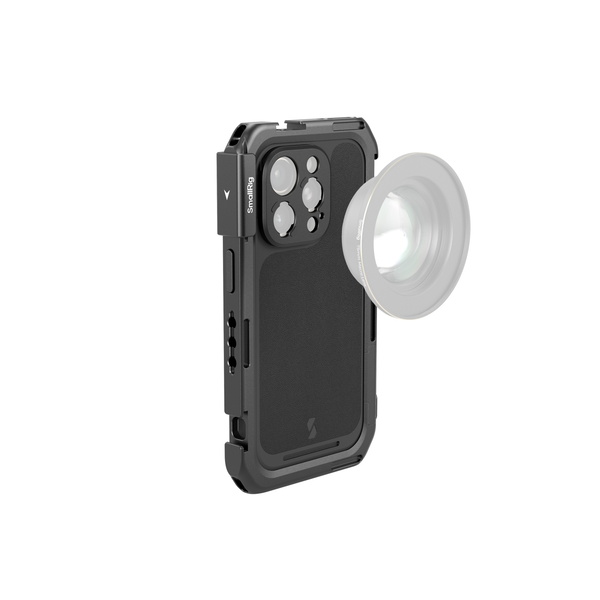 Mobile Dual Handheld Kit for iPhone 16 Pro Max 5005