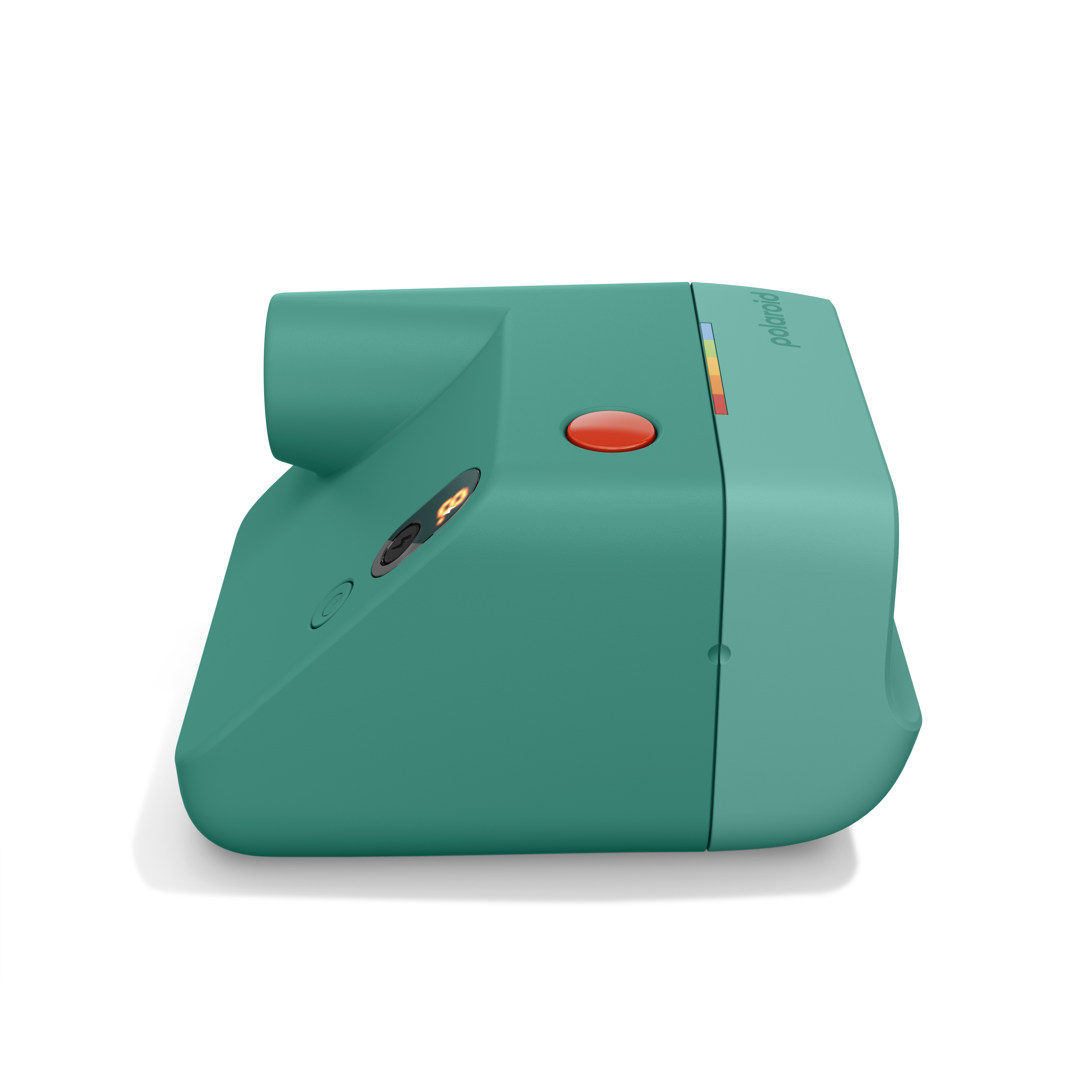 Polaroid Go Gen 3.0 - Teal