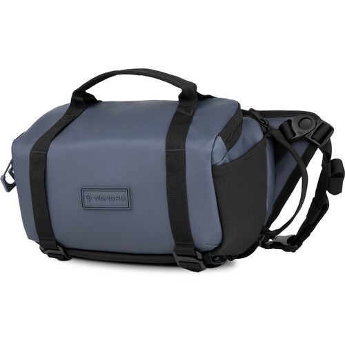 ROGUE Sling 6L Aegean Blue