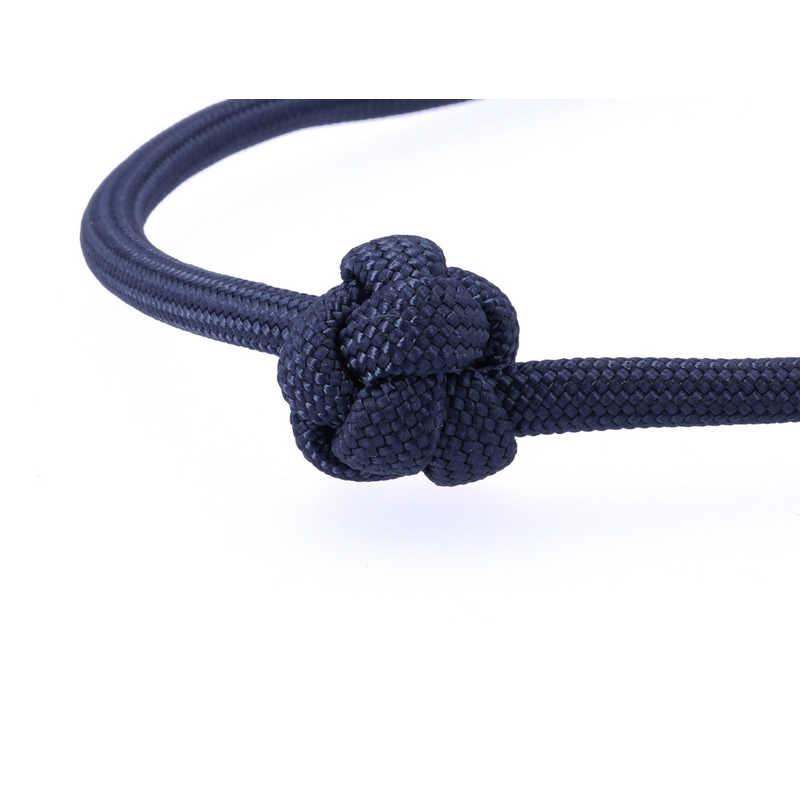 ACAM-P04H Multifunctional Paracord Hand strap - Navy