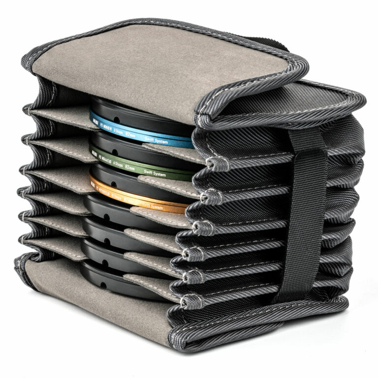 Swift FS ND Kit für 40.5/43/46/49mm