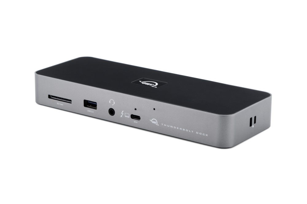 Thunderbolt Go Dock
