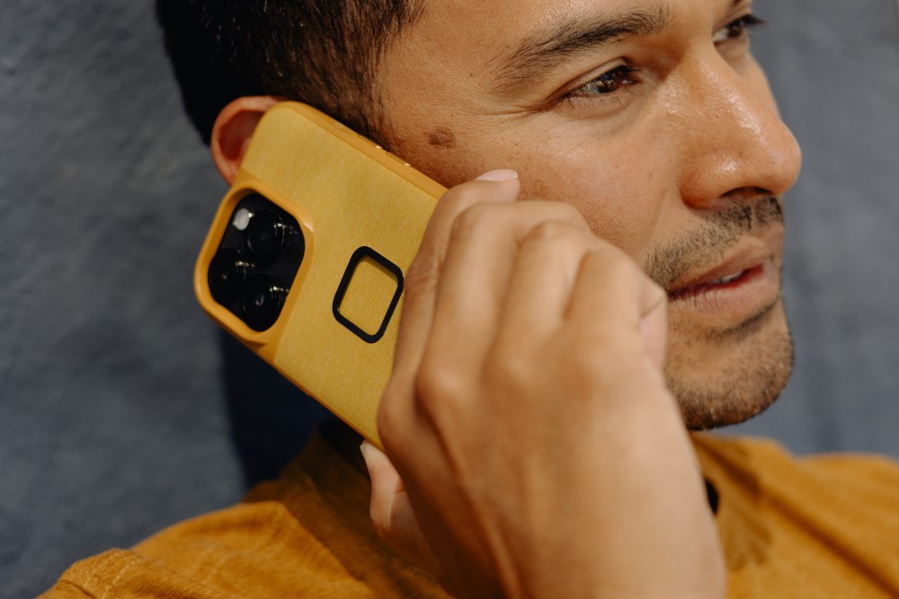 Everyday Case iPhone 15 - Sun