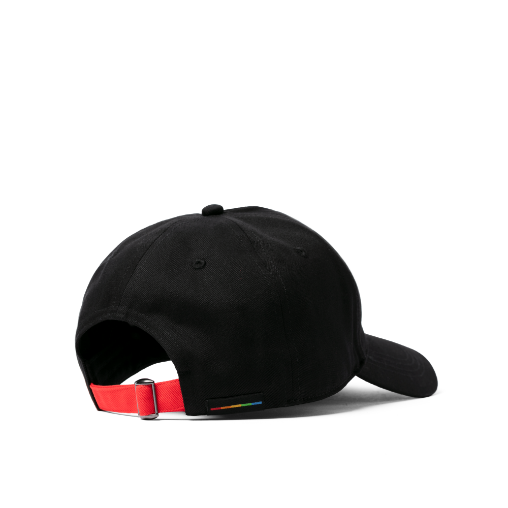 Polaroid Go Cap - Black