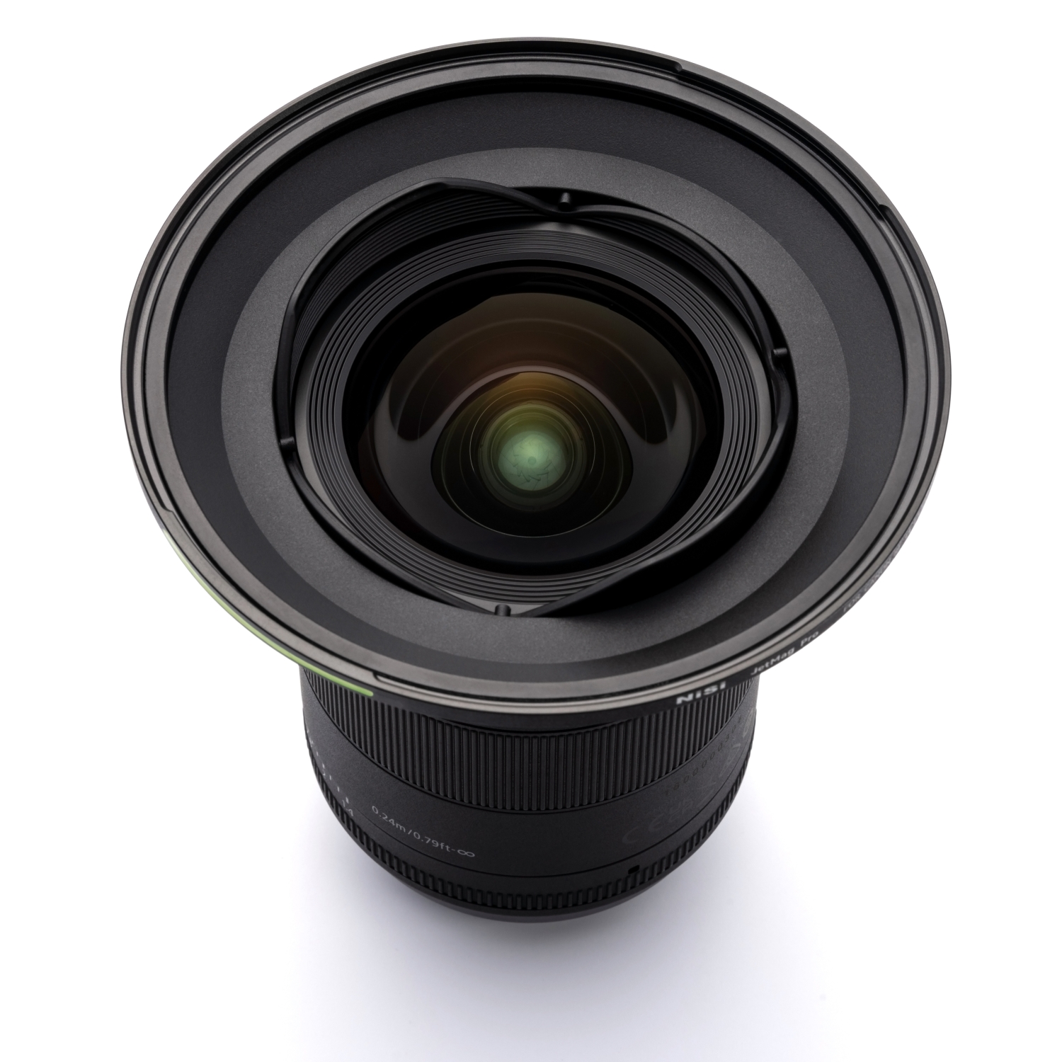 JetMag Pro Adapter For Canon RF 14mm f/1.4 L MaxMAG  