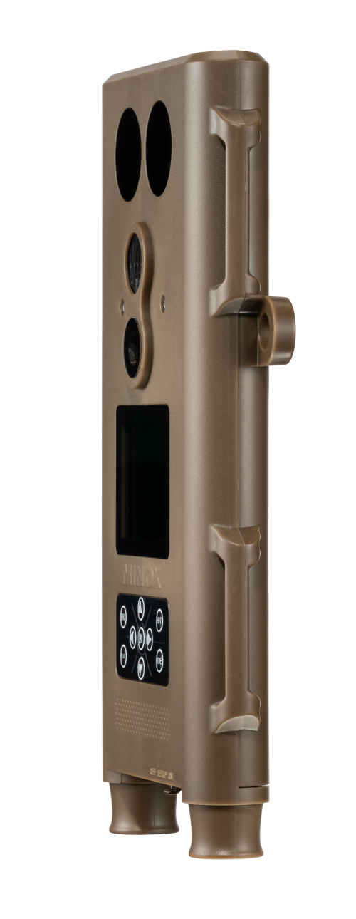 DTC 460 Wildkamera