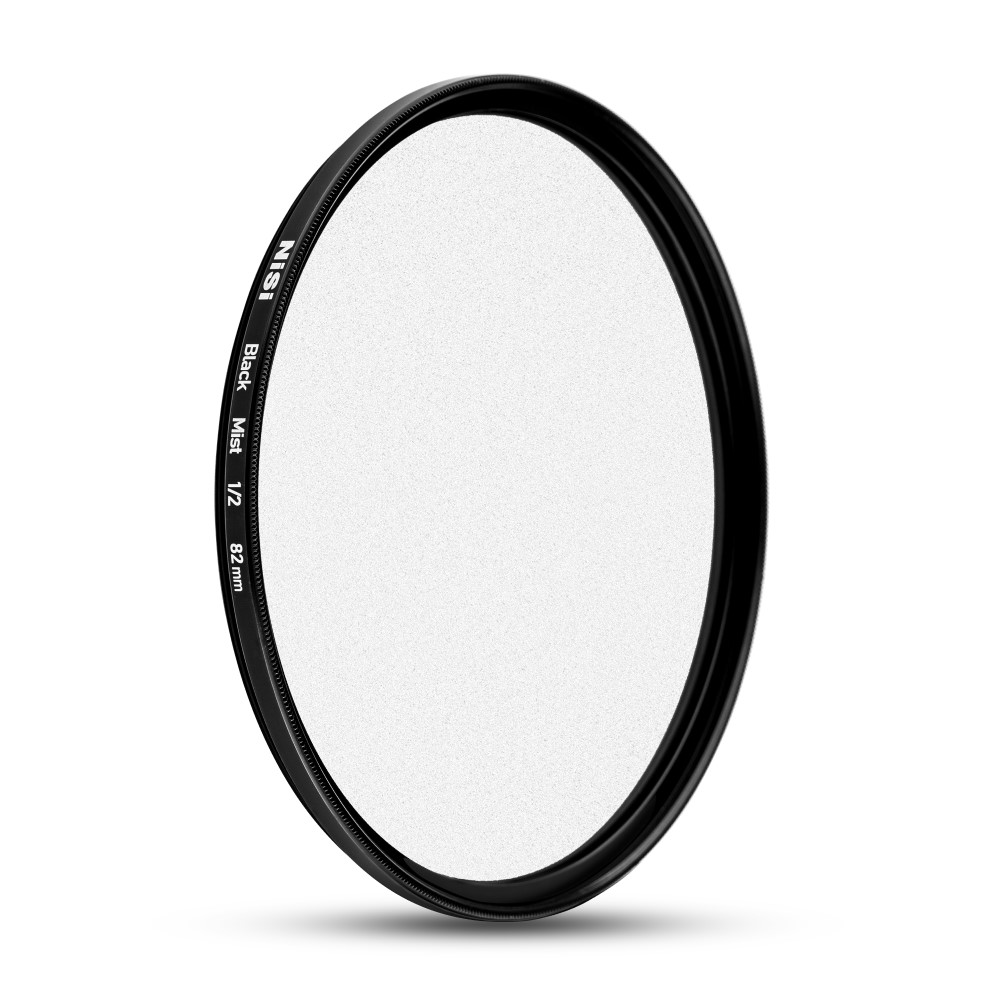 Black Mist 1/2 72mm