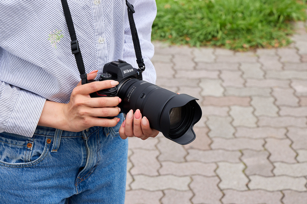 18-300mm F/3.5-6.3 Di III-A VC VXD Nikon Z