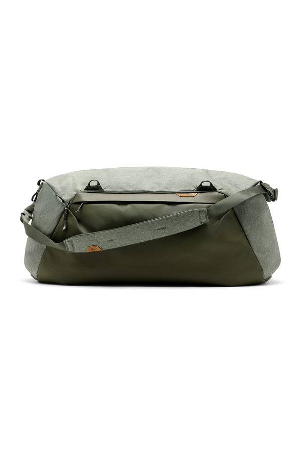 Travel Duffel 80L - Sage