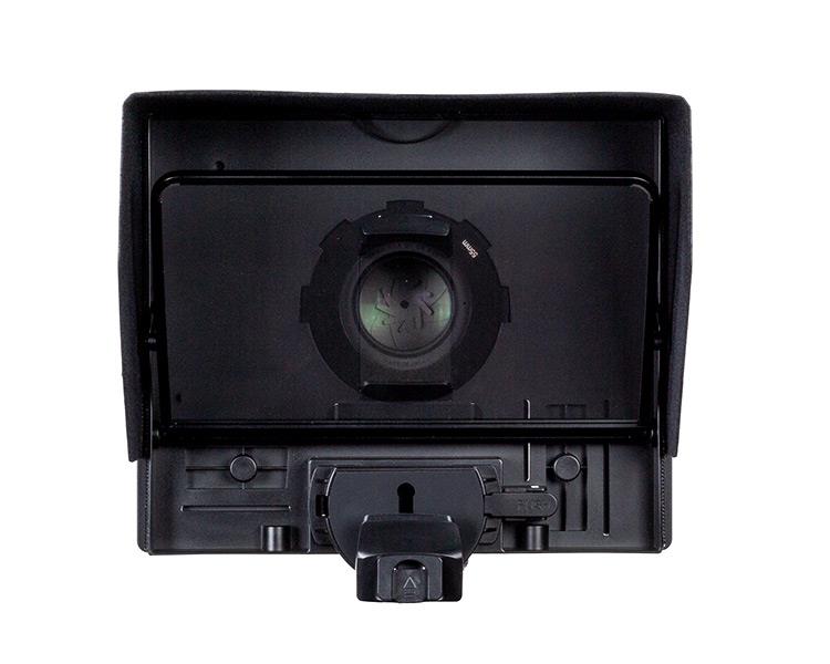 TP10 Portable Folding Teleprompter