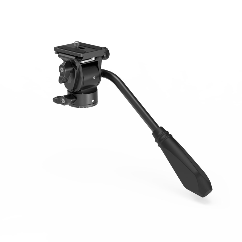 Selection Compact Fluid Head CH10 3259B