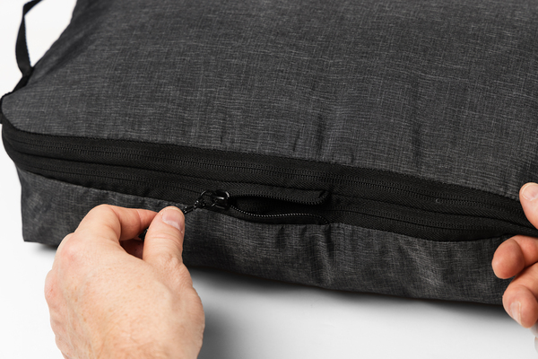 Packing Cube Large - Charcoal