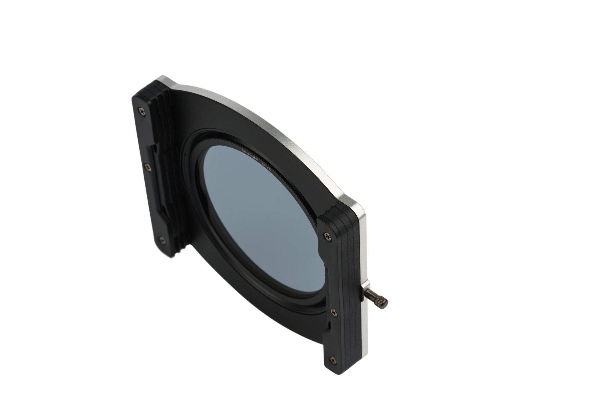 Limited Edition Filterhalter Kit V5 Pro 100mm Galaxy