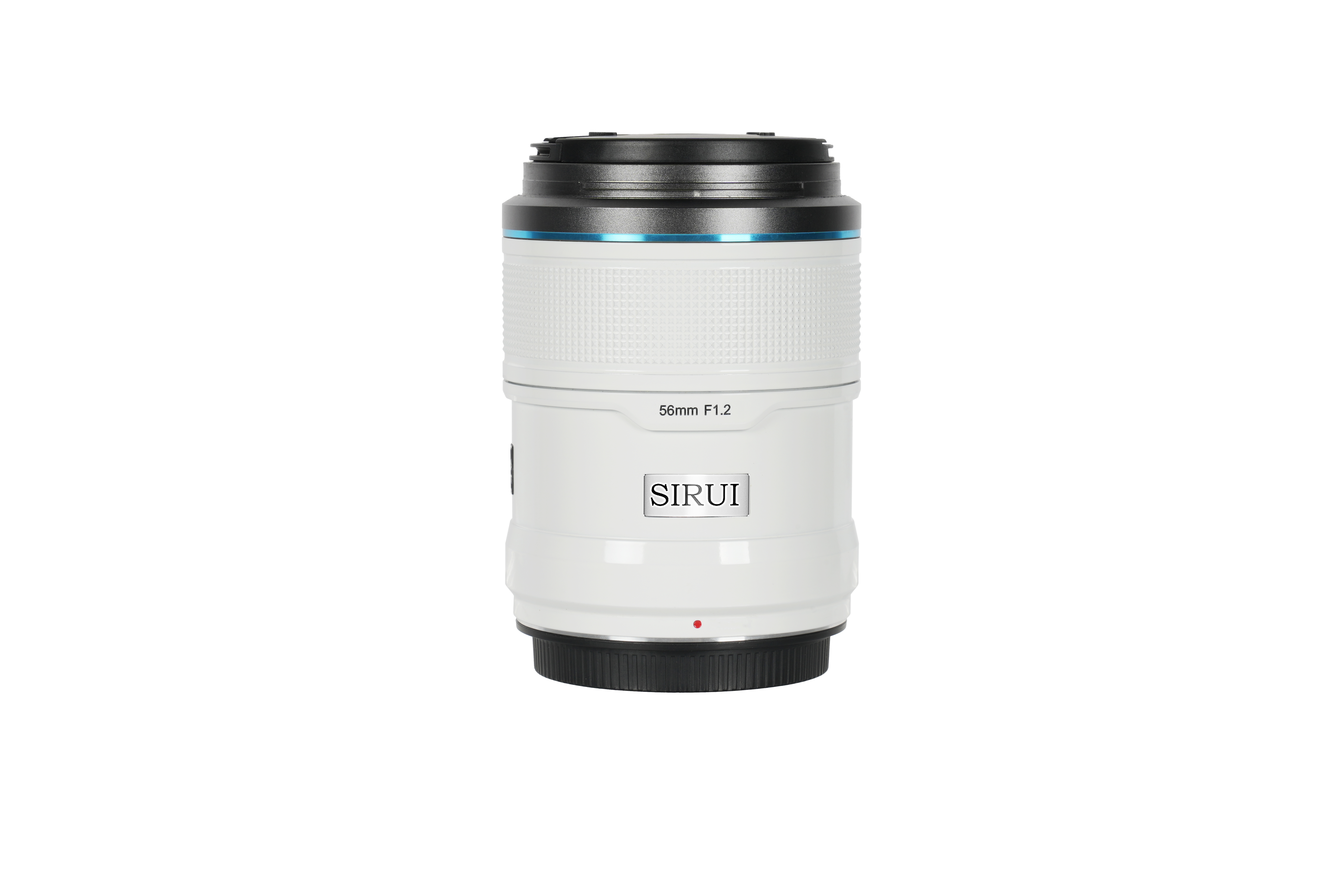 Sirui Sniper 56mm F1.2 APS-C AF Lens (E Mount) - White