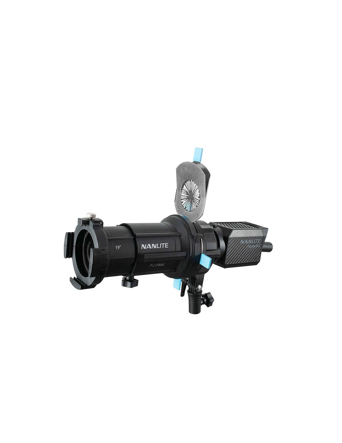 NANLITE Projection Attachment Kit FM Mount