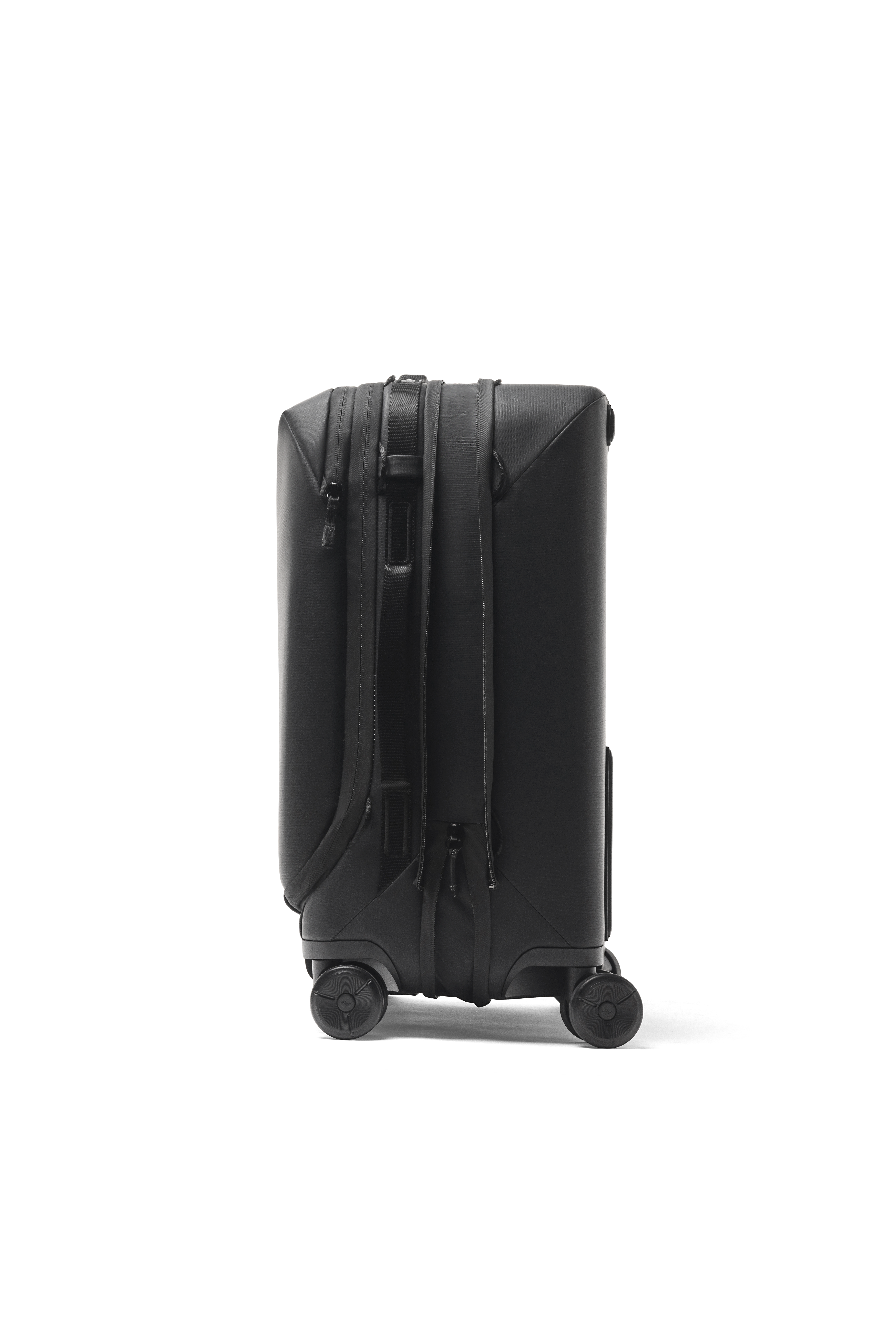 Roller Pro Carry-On Black
