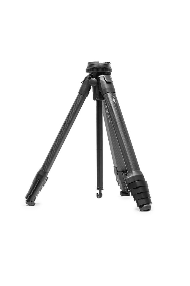 Travel Tripod - Carbon