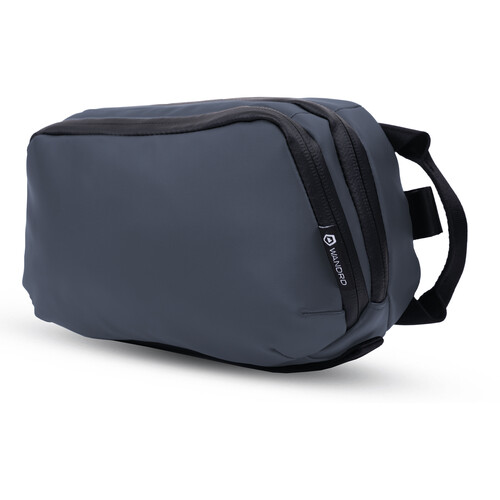 Tech Bag Large - Aegean Blue